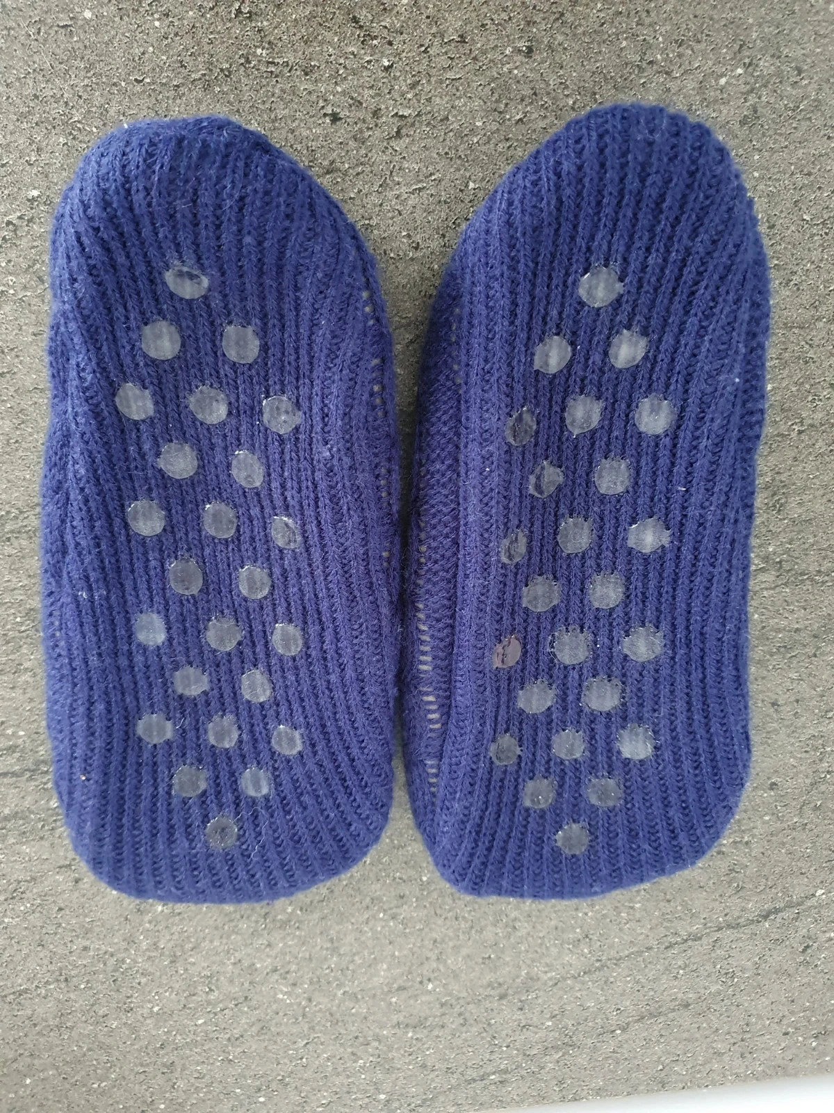 Warme pantoffels maat 36 – photo 2